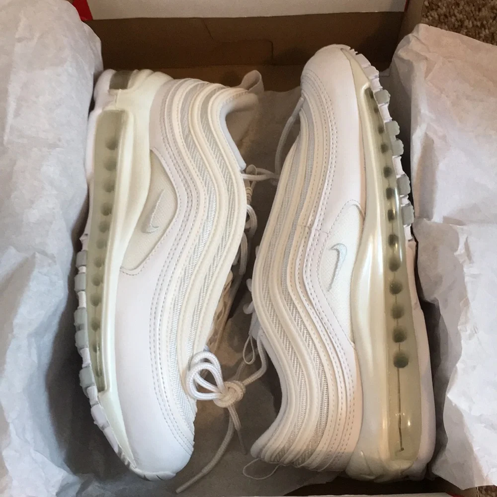 Nike Air Max 97 - Picture 3 of 15